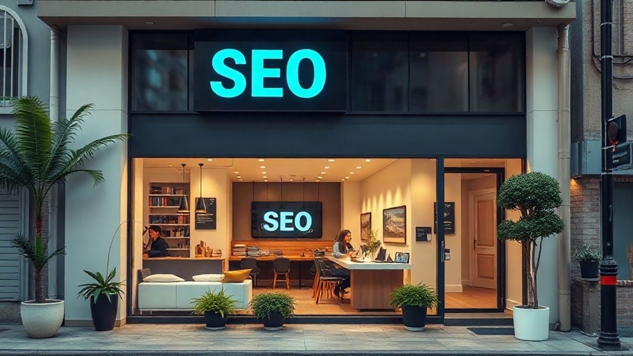 SEO agency in Singapore