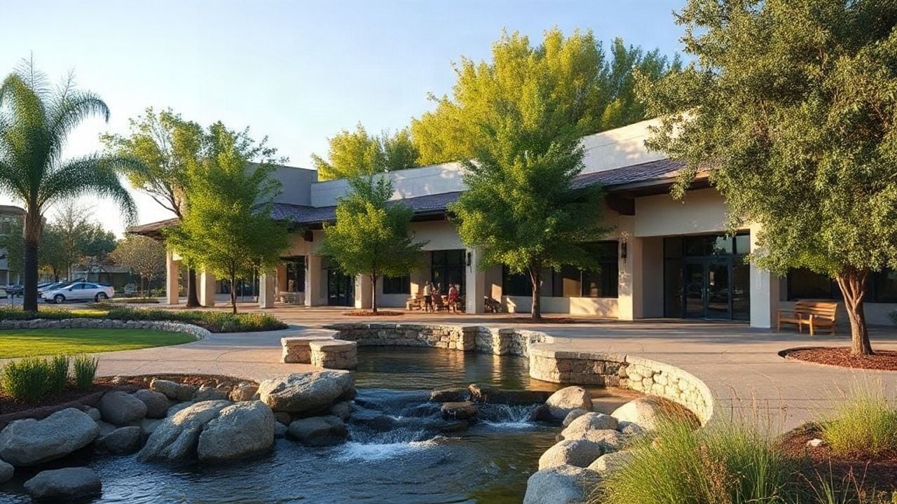 Mill Creek Park