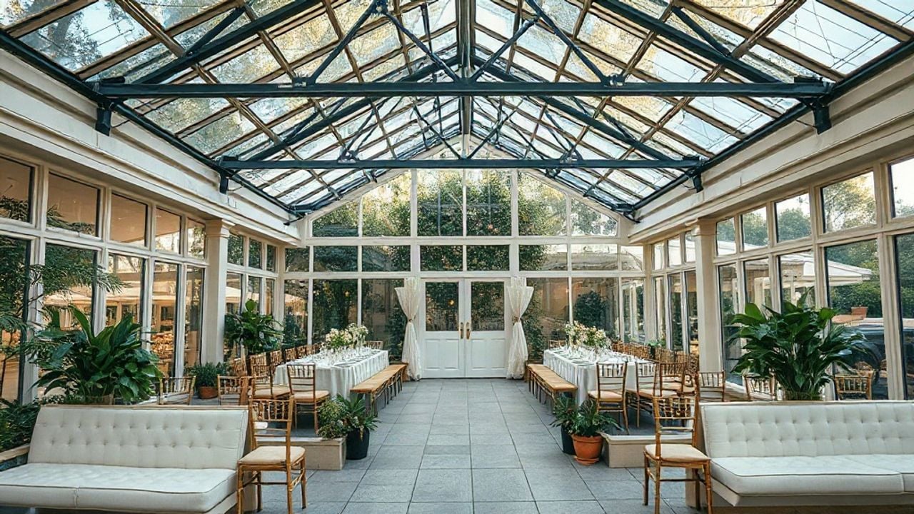 wedding place near me