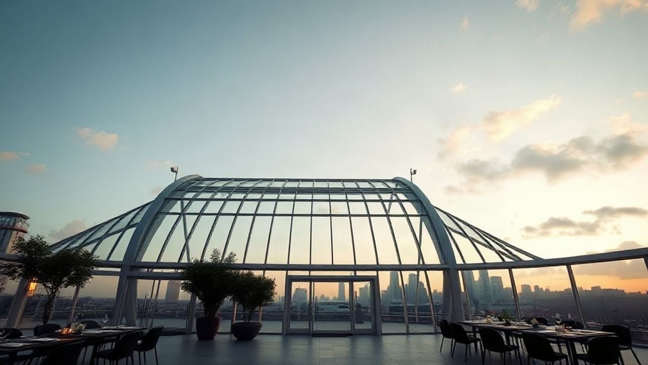 glasshouse wedding venues guide