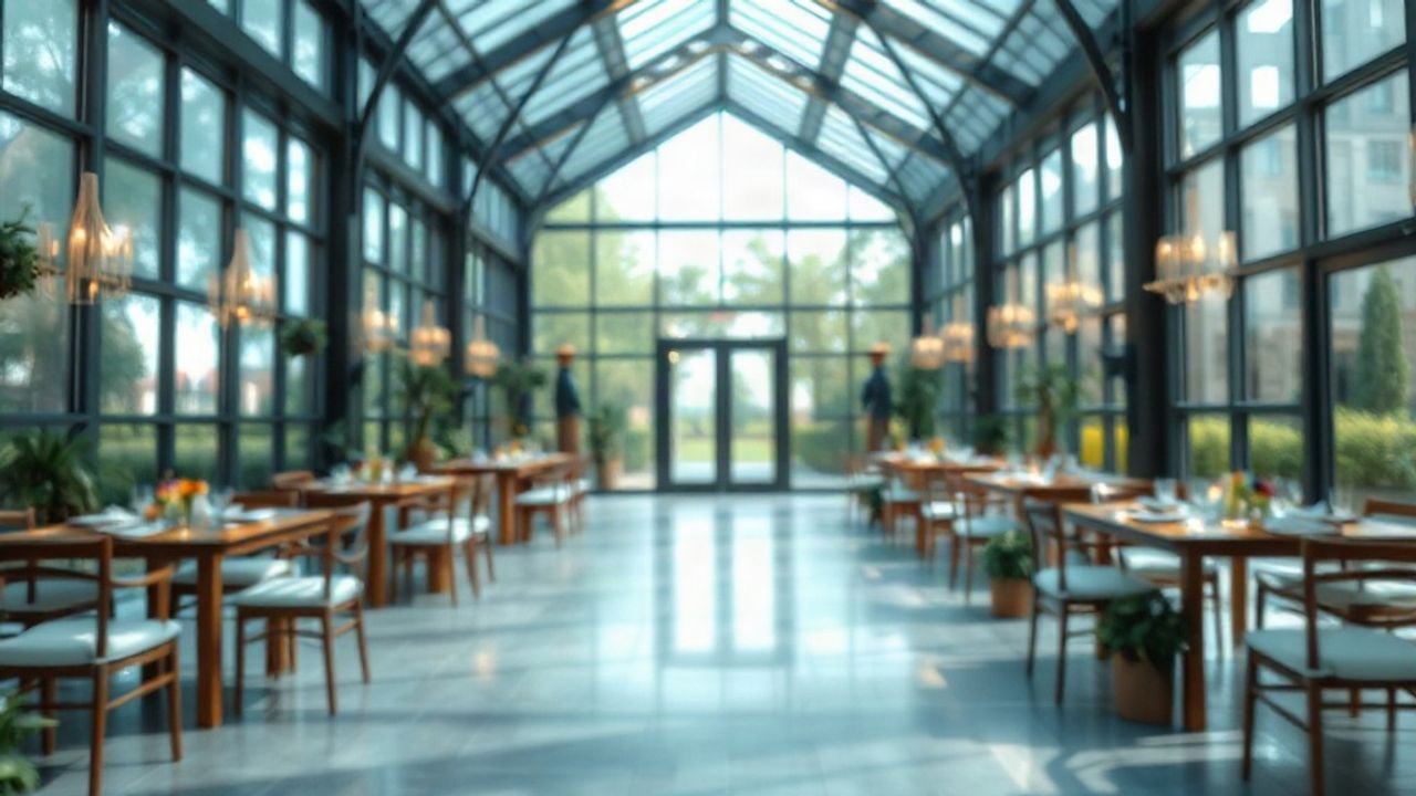 glasshouse wedding venues guide