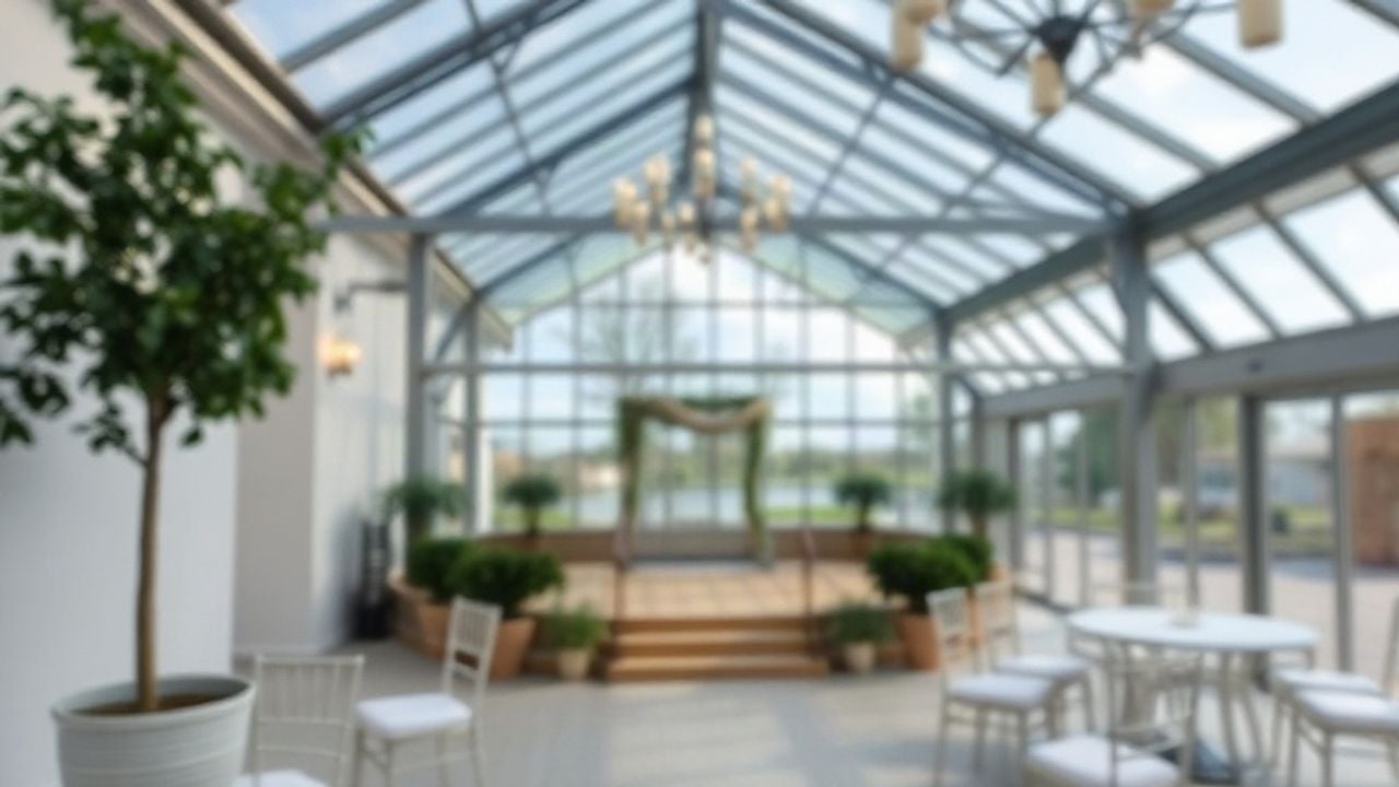 venues near me wedding
