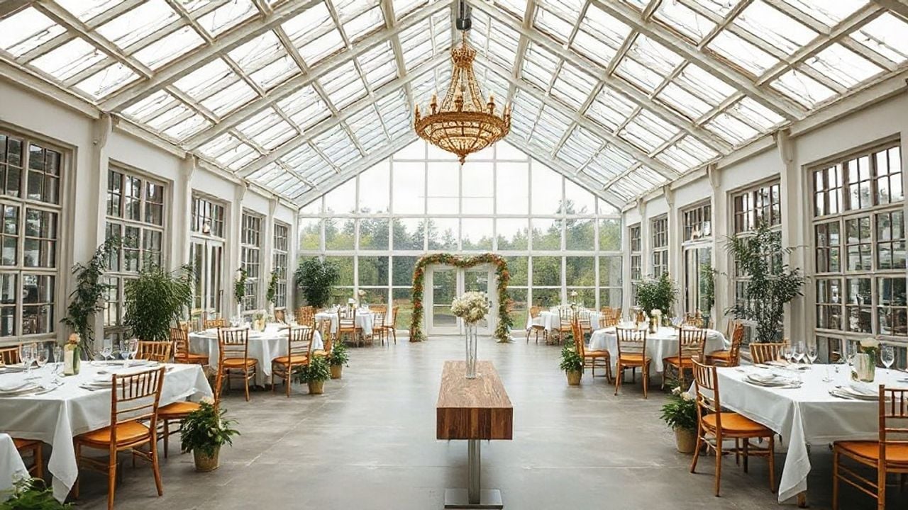 wedding place near me