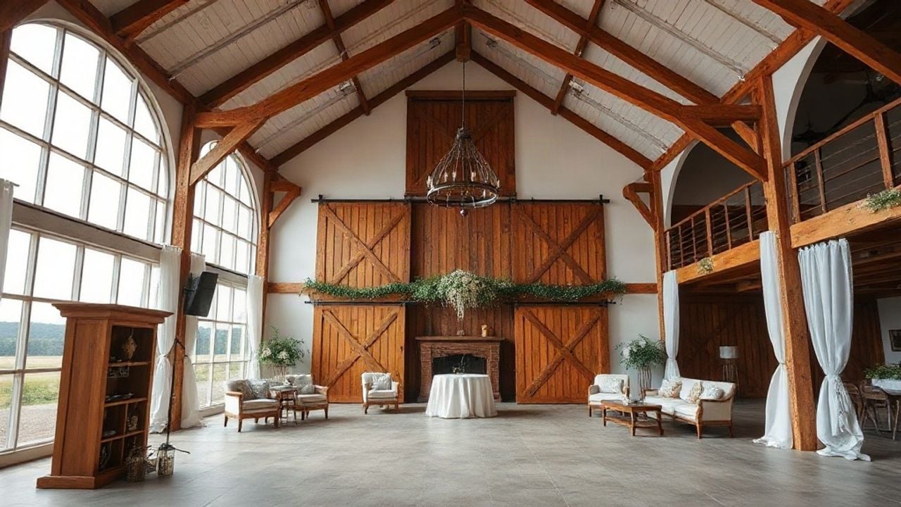 venues near me wedding
