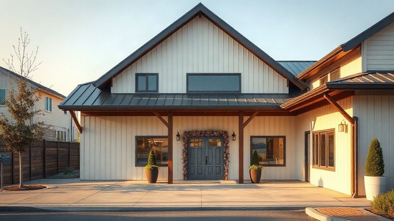 venues near me wedding
