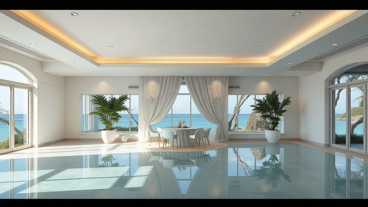 private island wedding packages