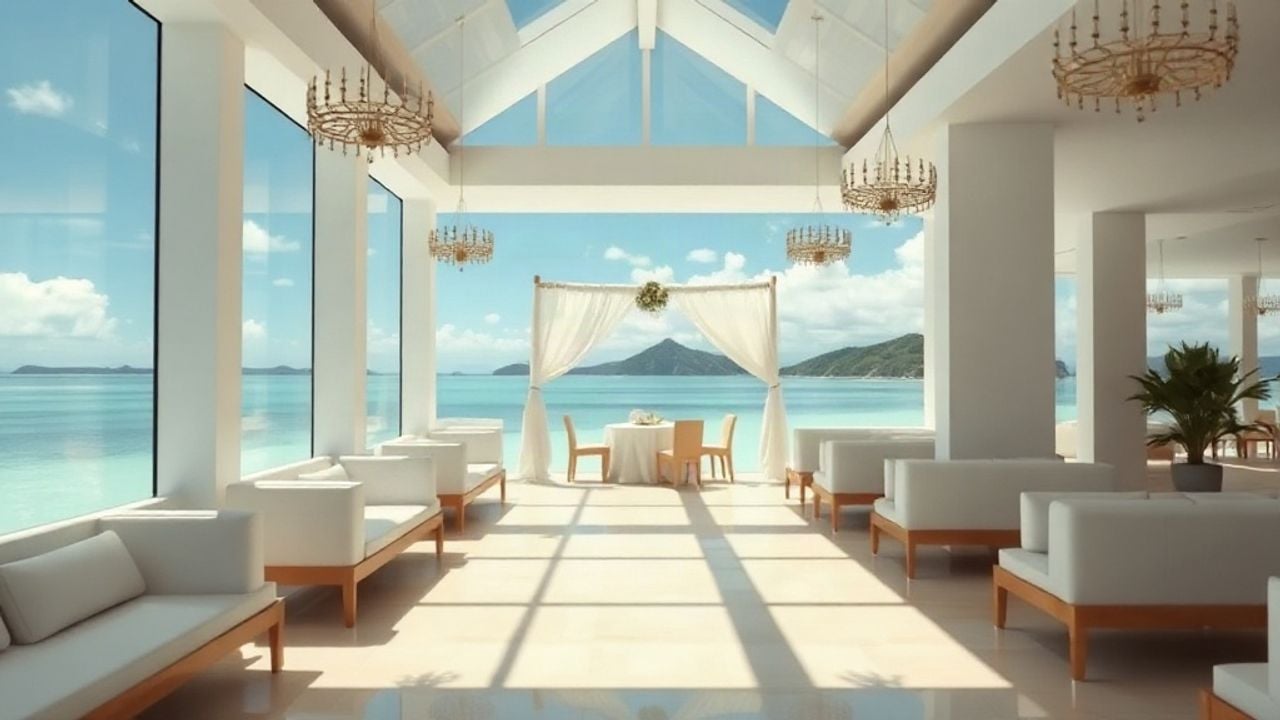 private island wedding venues guide
