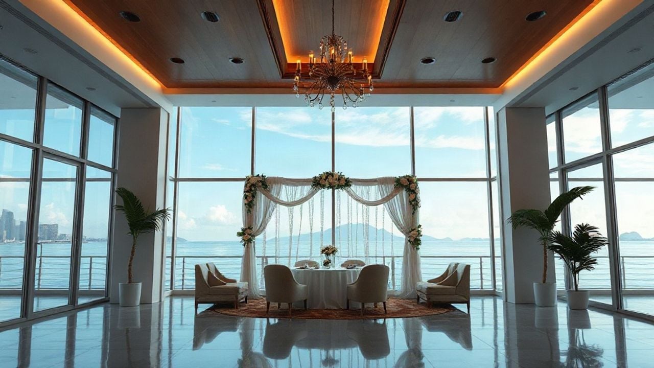 private island wedding venues with prices