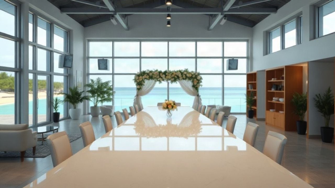 private island wedding packages for small business guide