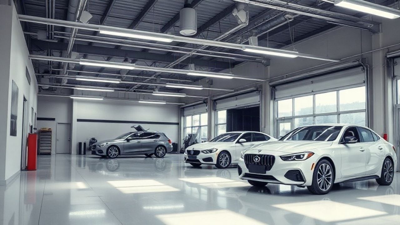 Autoglassrepair Window glass replacement overview