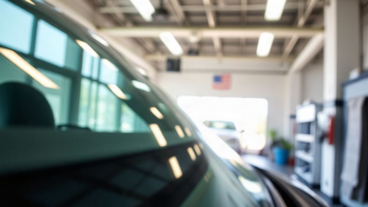 Autoglassrepair Window glass replacement guide
