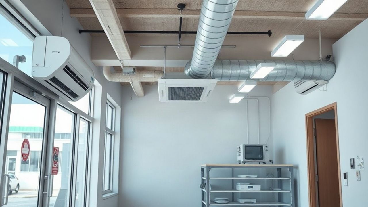 Airconditioningrepair Air Conditioning Services