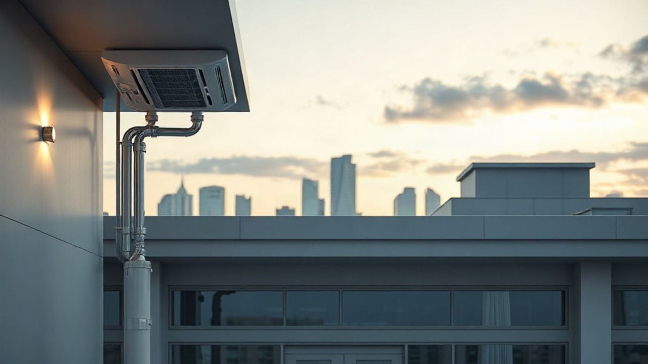 Airconditioningrepair HVAC Company