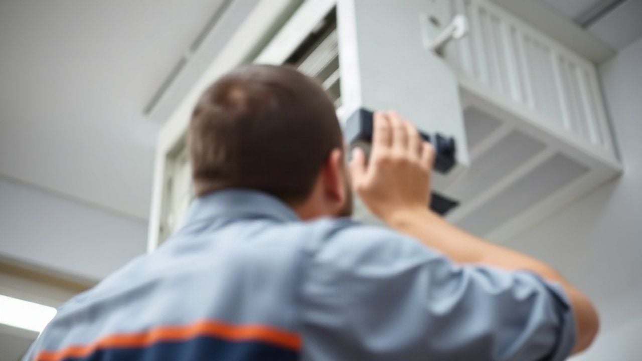 Air Conditioning Services cost