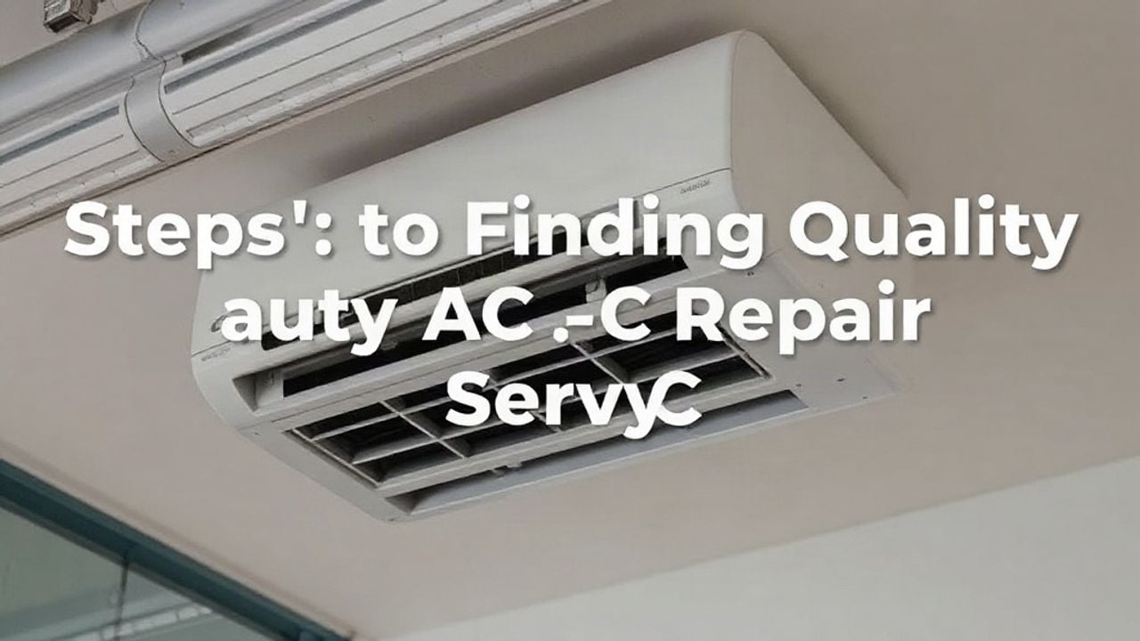 Airconditioningrepair aircon repairs near me