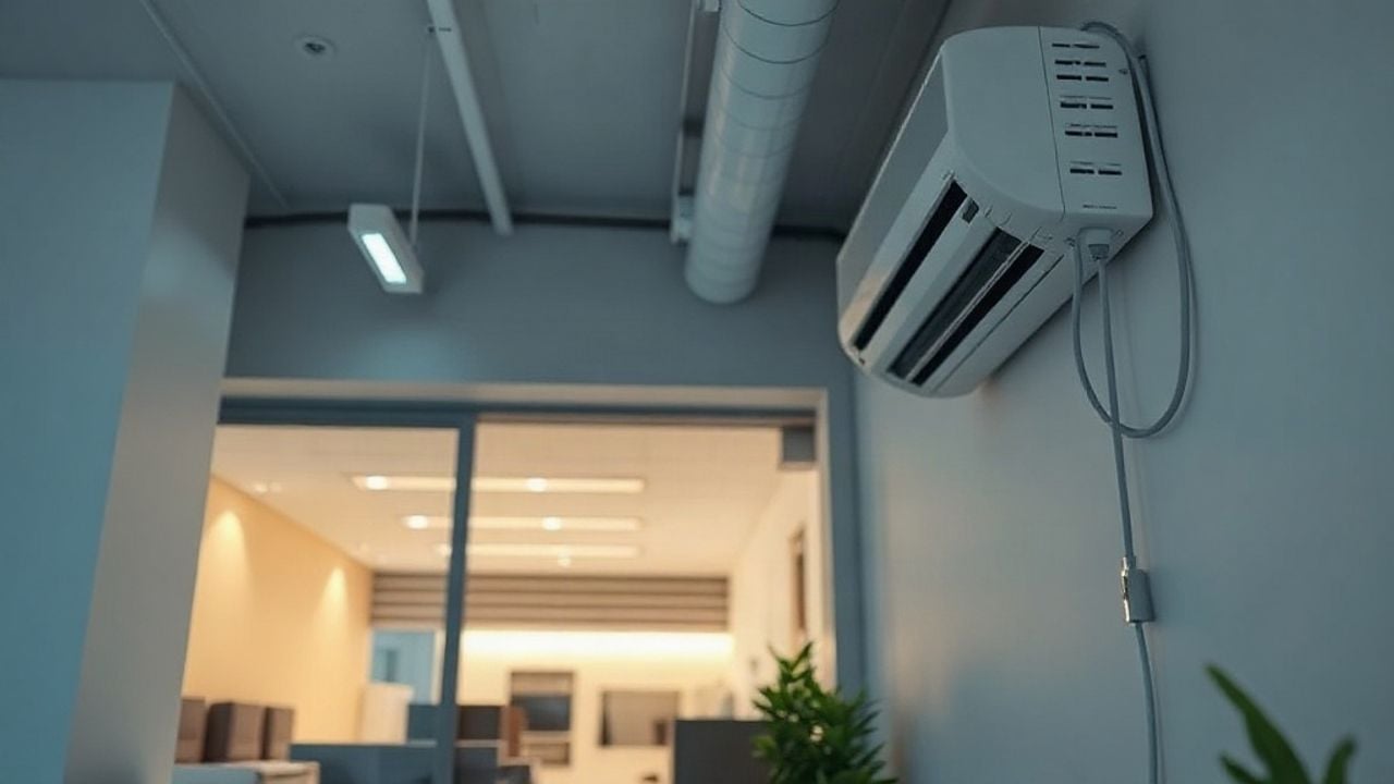 Air Conditioning Repair