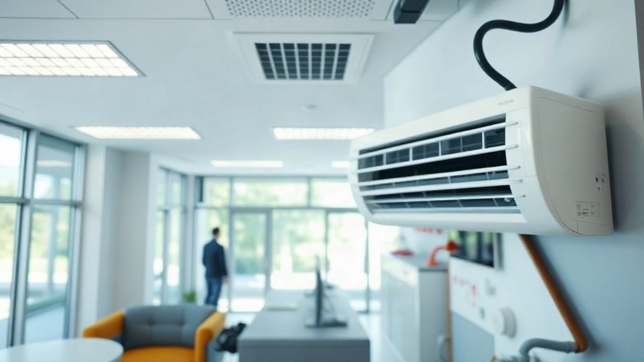 Air Conditioning Repair