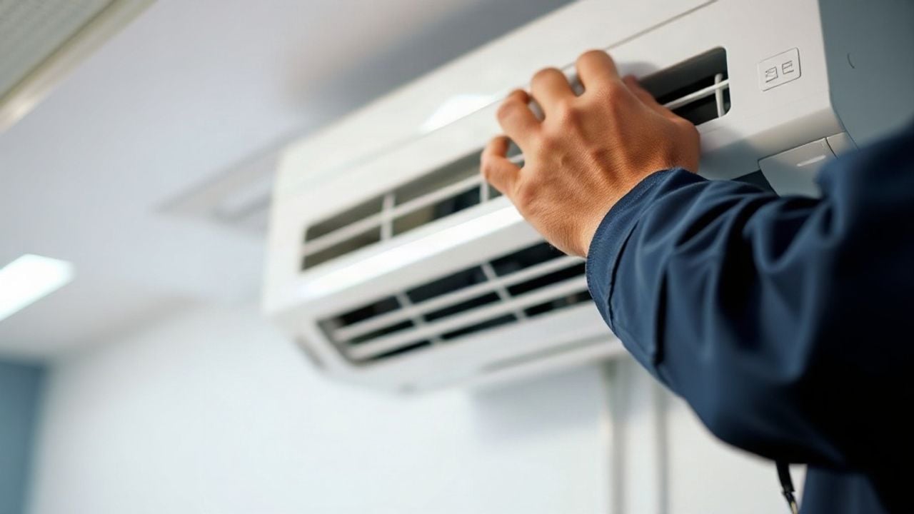 Airconditioningrepair Air Conditioning Services