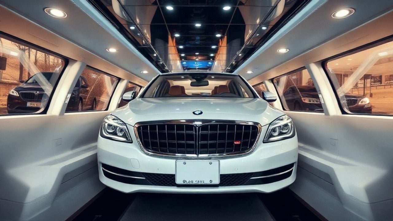 Limo Service