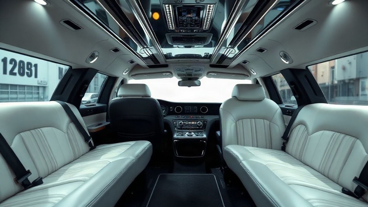Limo Service