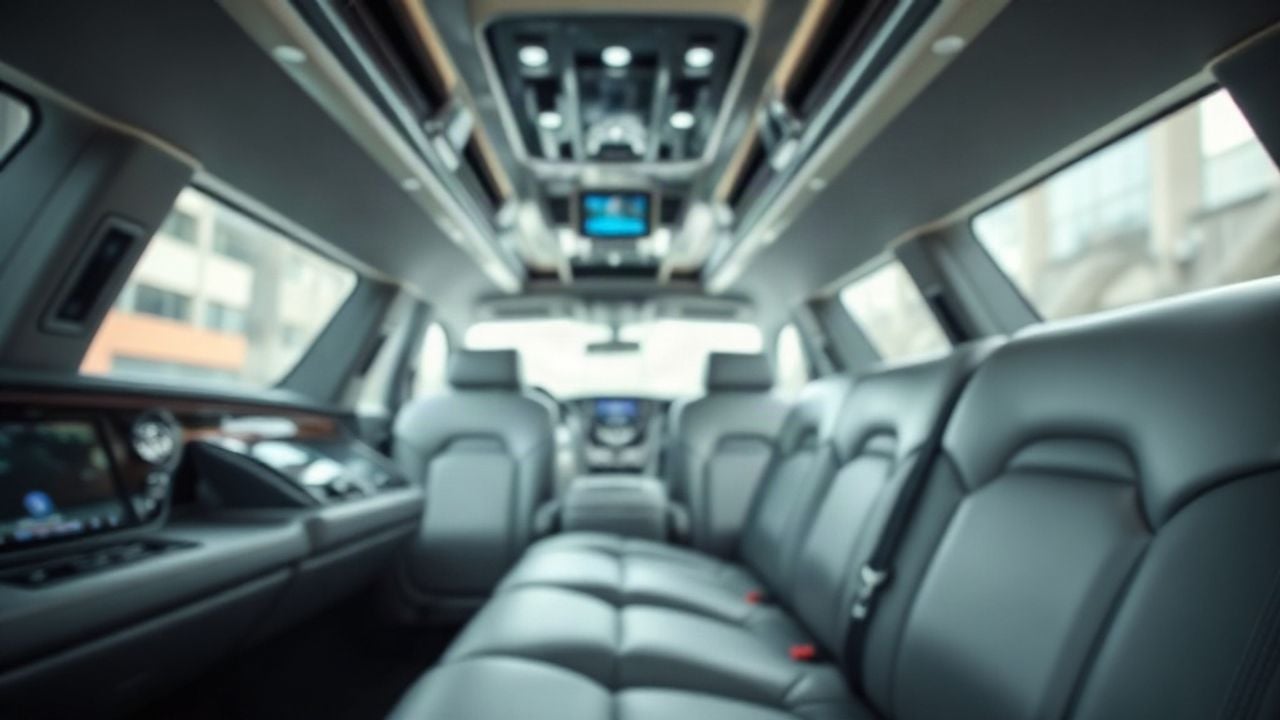 Norfolk Limo Service
