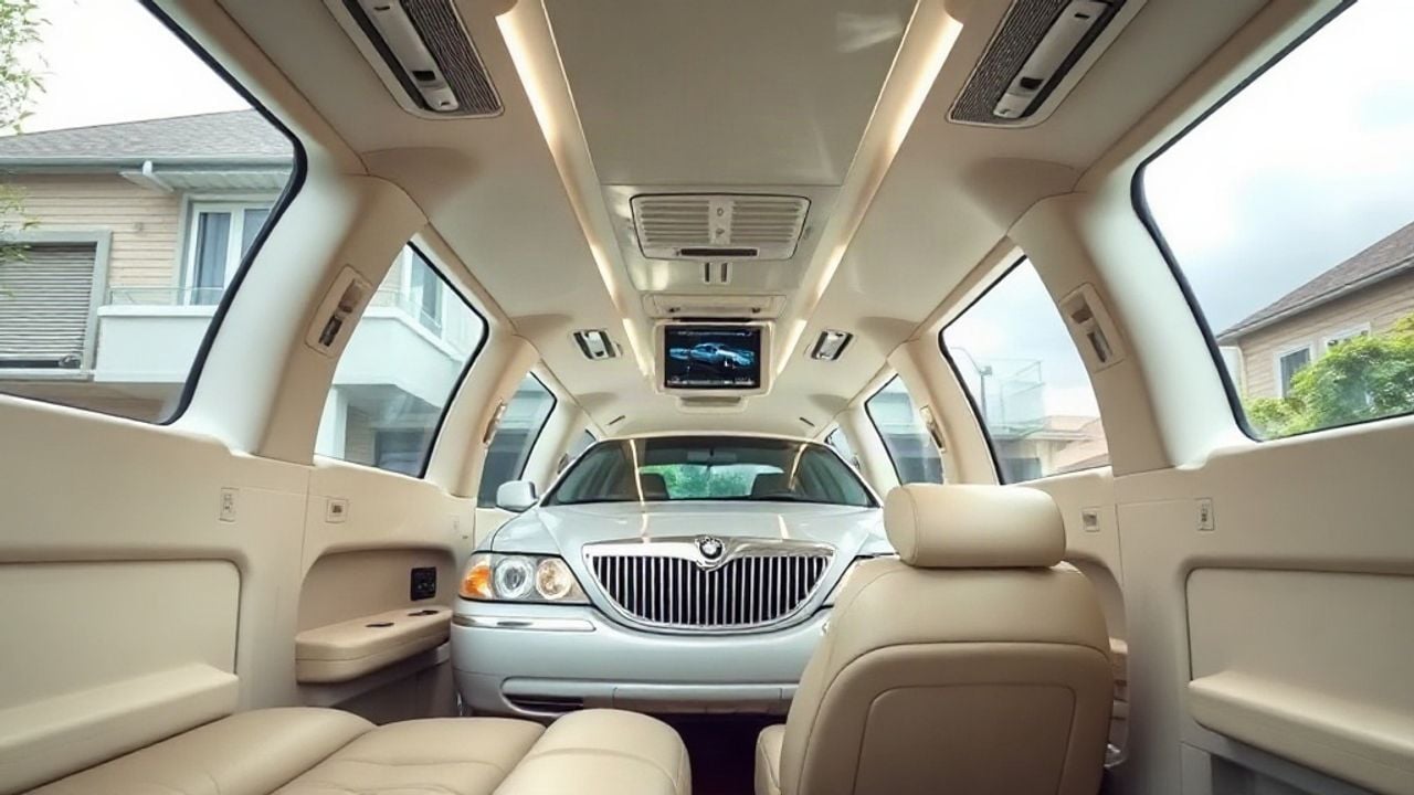 Norfolk Limo Service guide