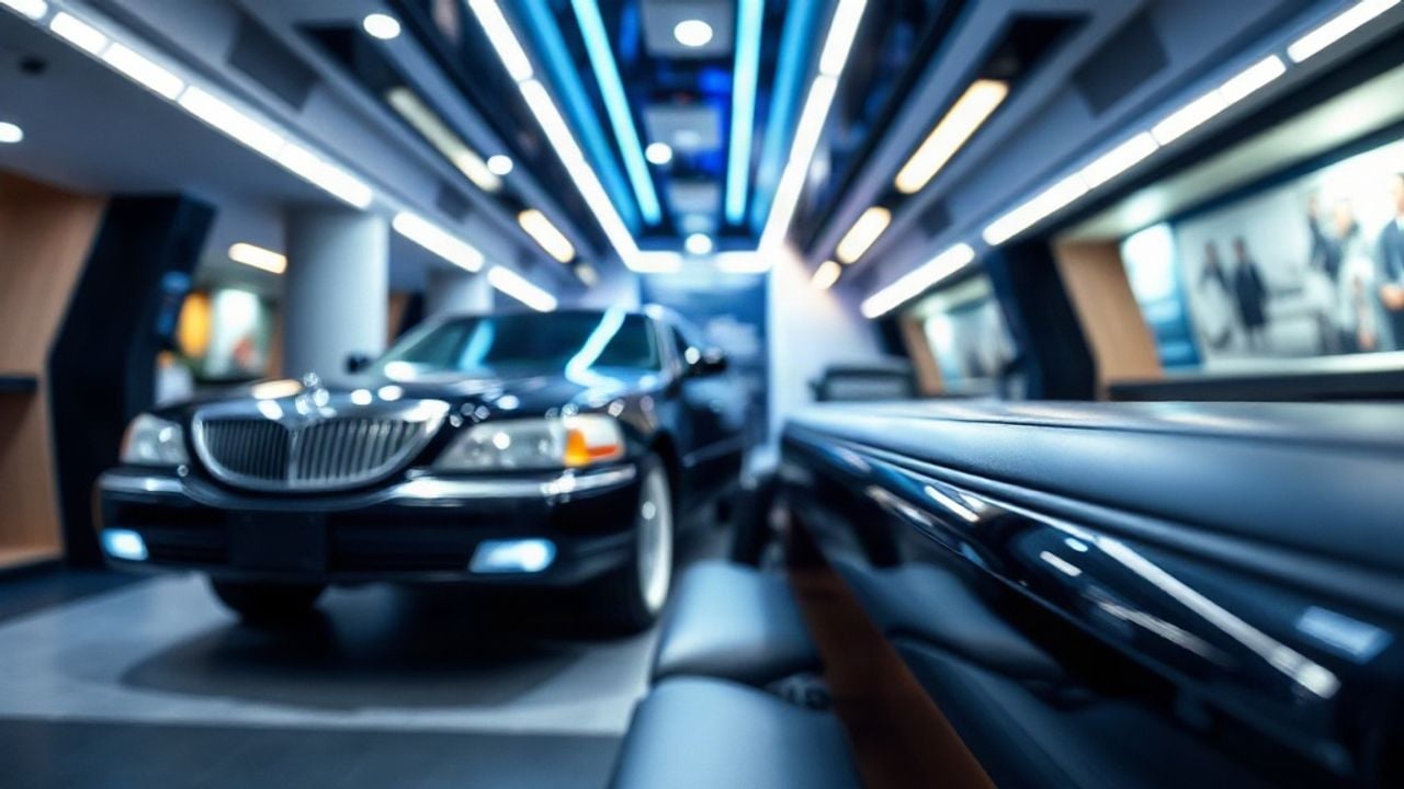 Limo Service