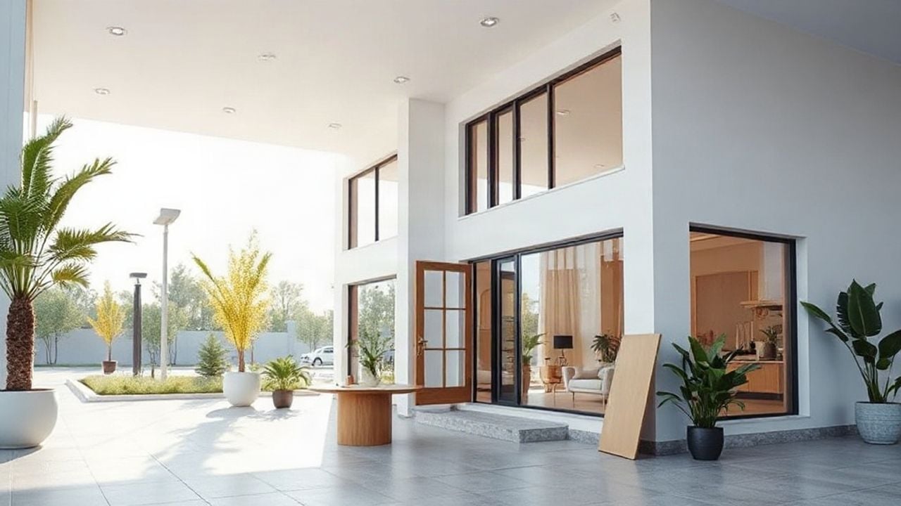 Remodeling Company