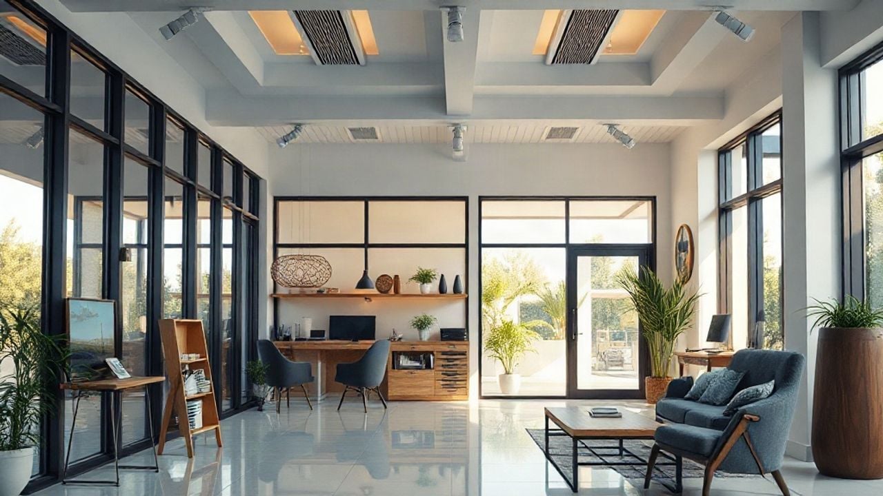 Remodeling Company services overview