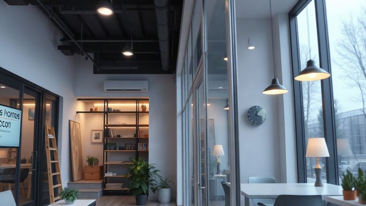 Remodeling Company services overview