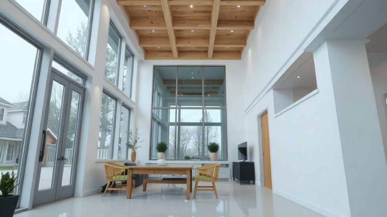 Remodeling Company services