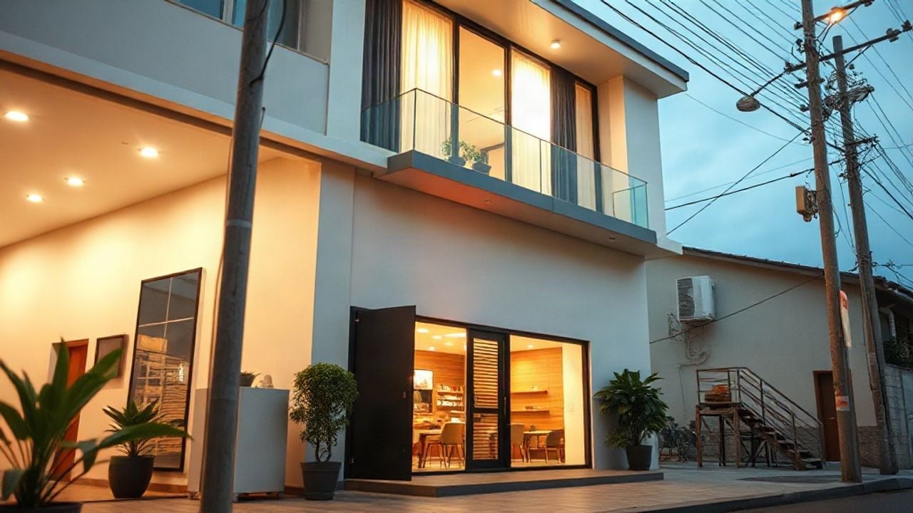 Remodeling Company services