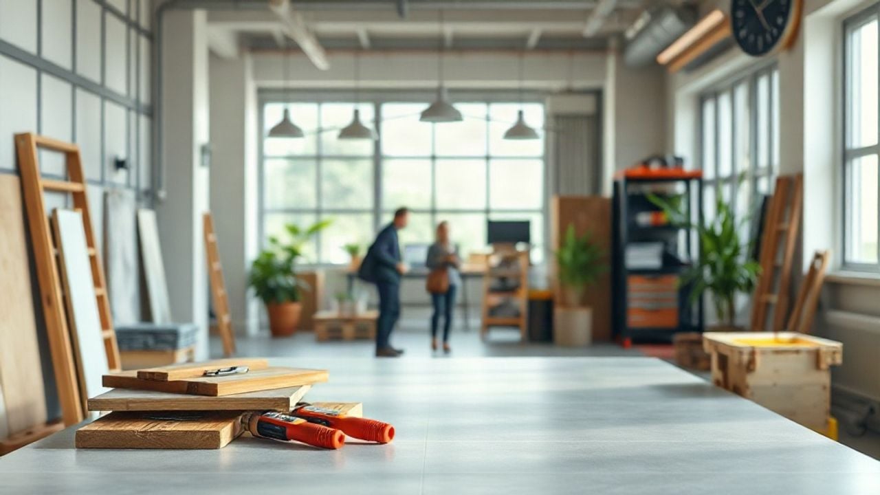 Remodeling Company