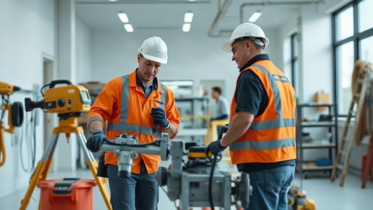 Remodeling Company services overview