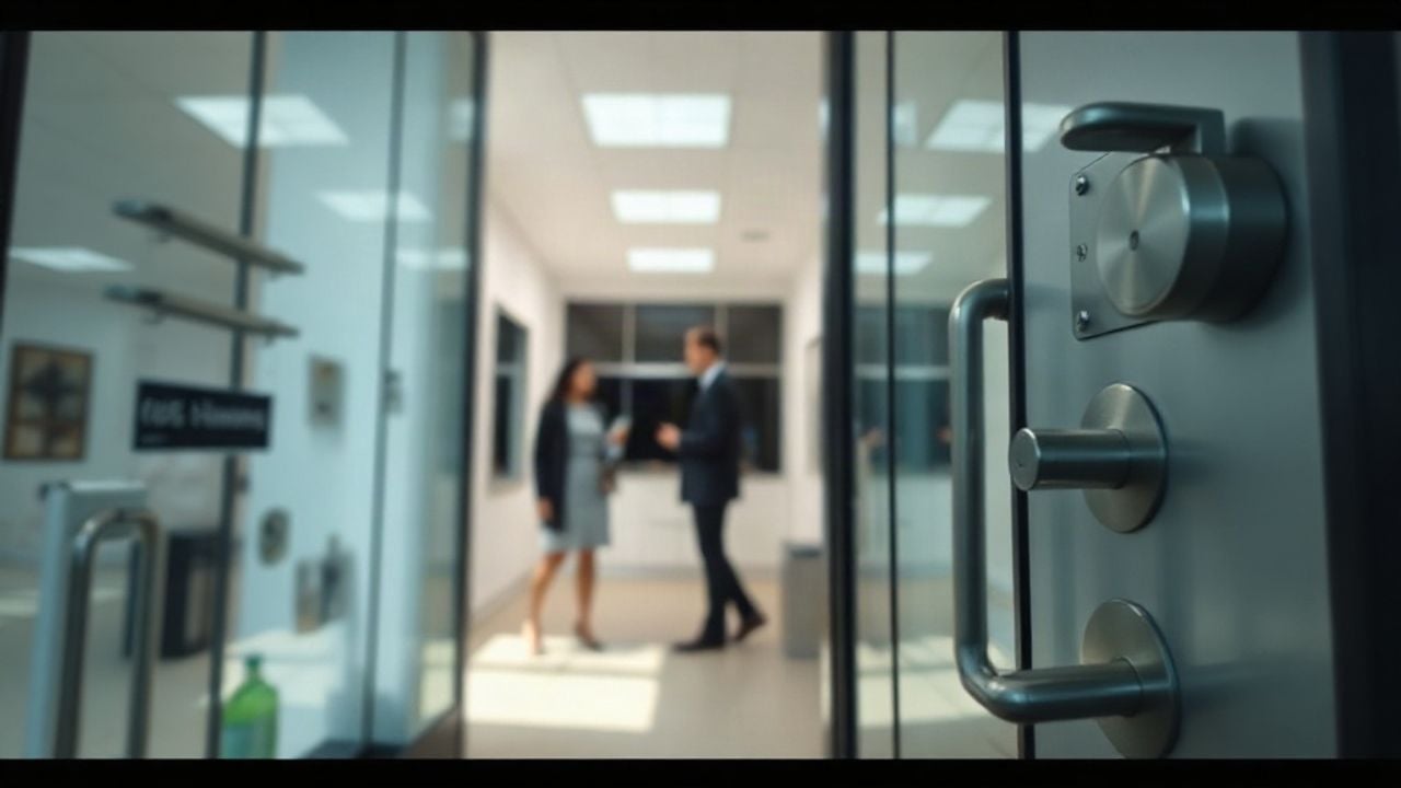 locksmith near me