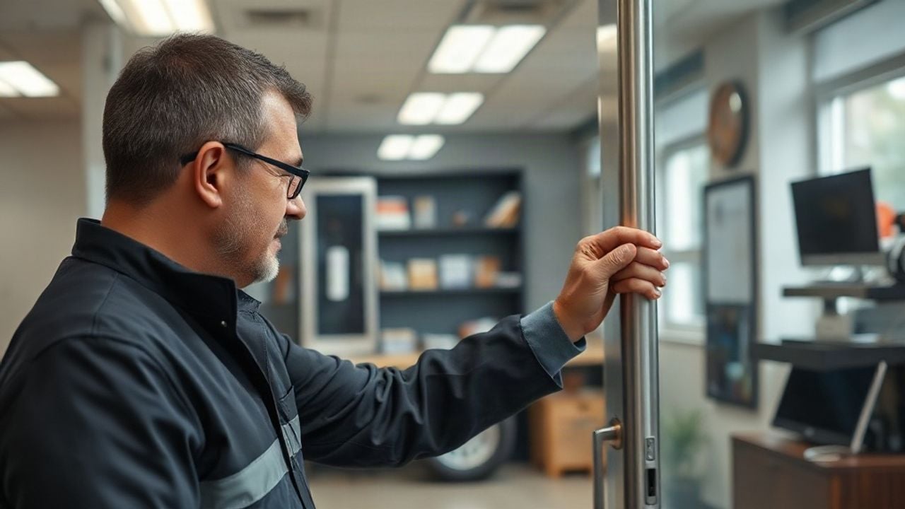locksmith near me overview