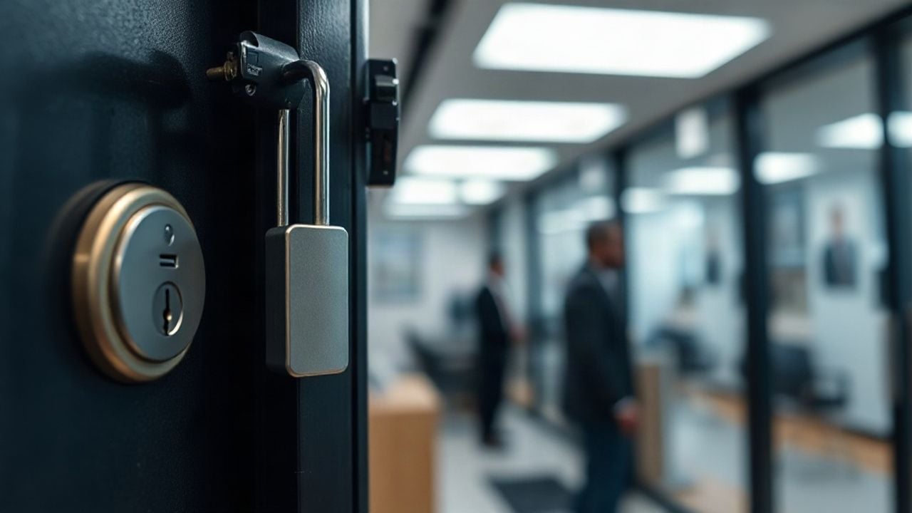 locksmith near me overview