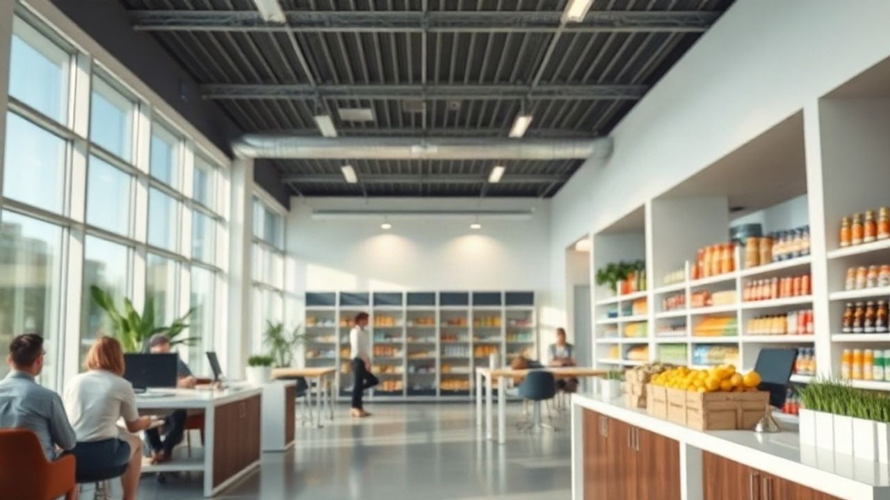 food compliance overview