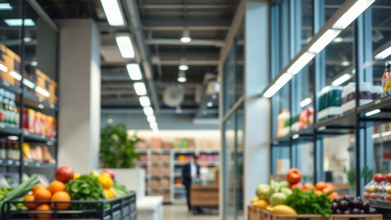 food compliance overview