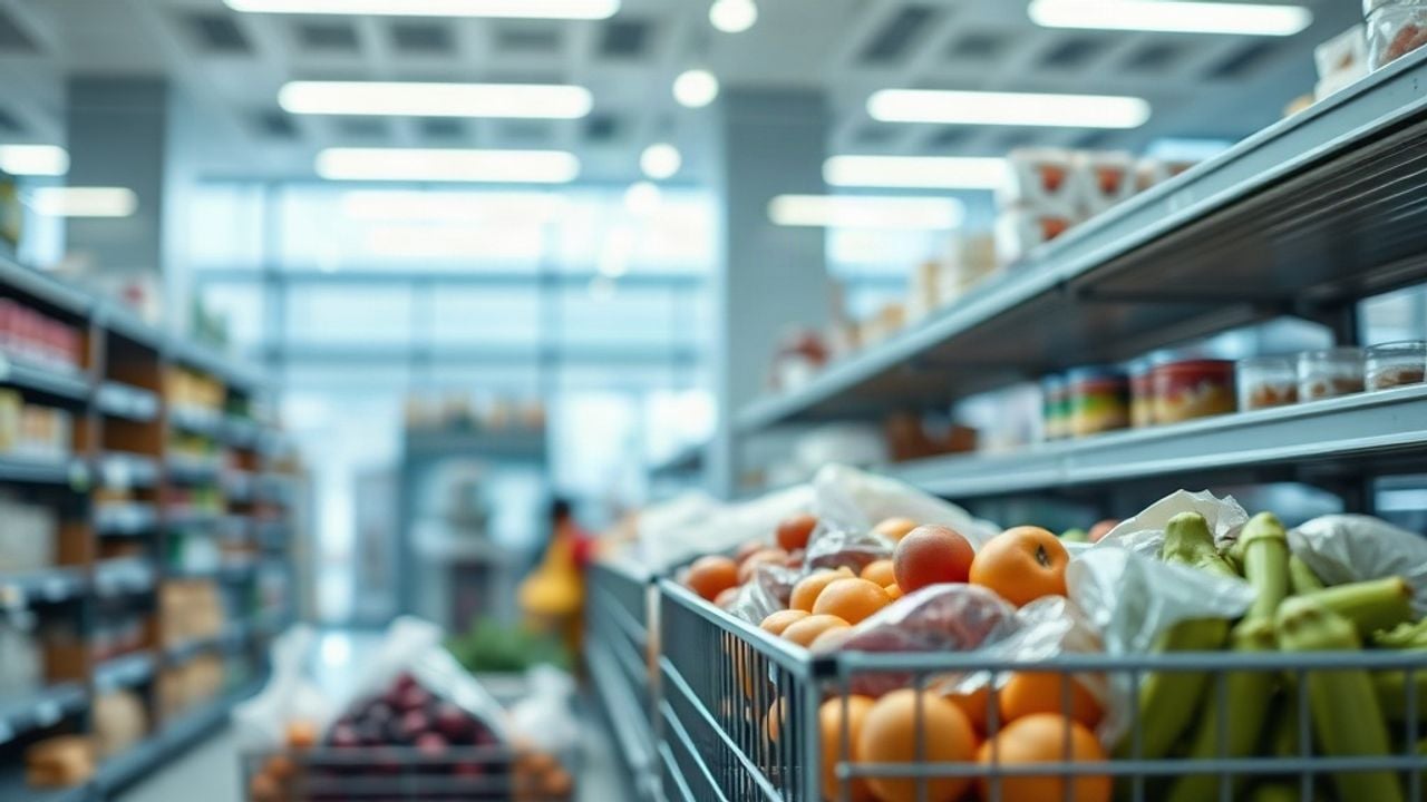 food compliance overview