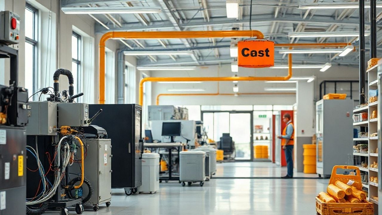 qms quality management system