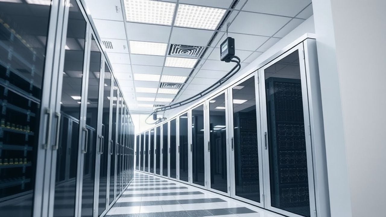 data center compliance assessment