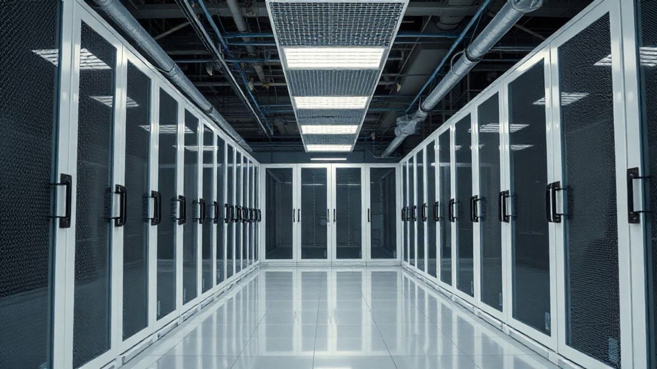 data center compliance