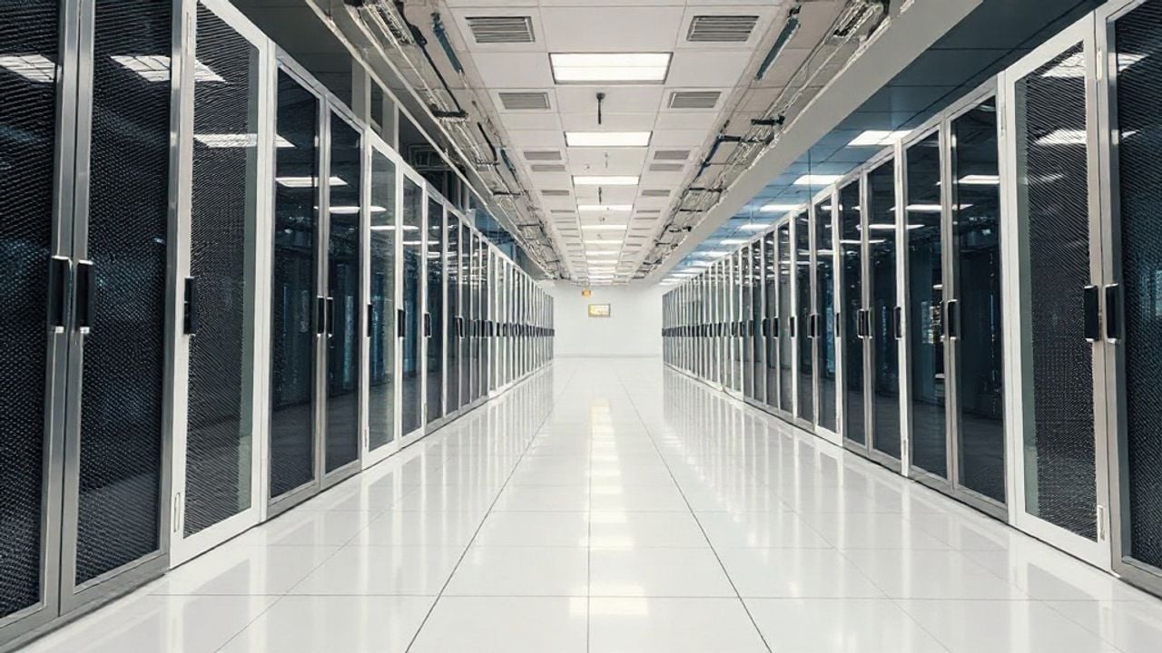 data center compliance guide
