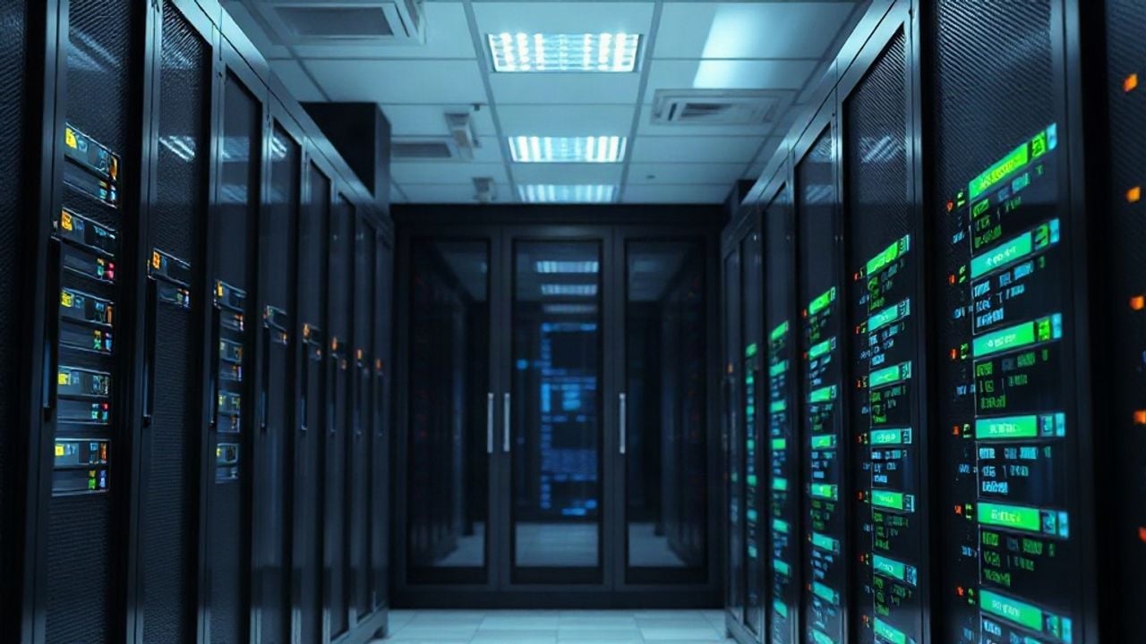 data center compliance audit overview