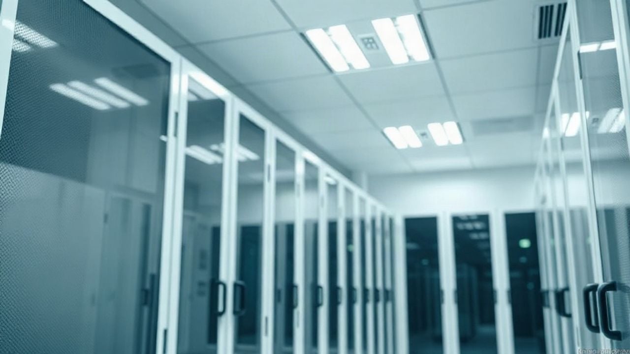 colocation data center near me