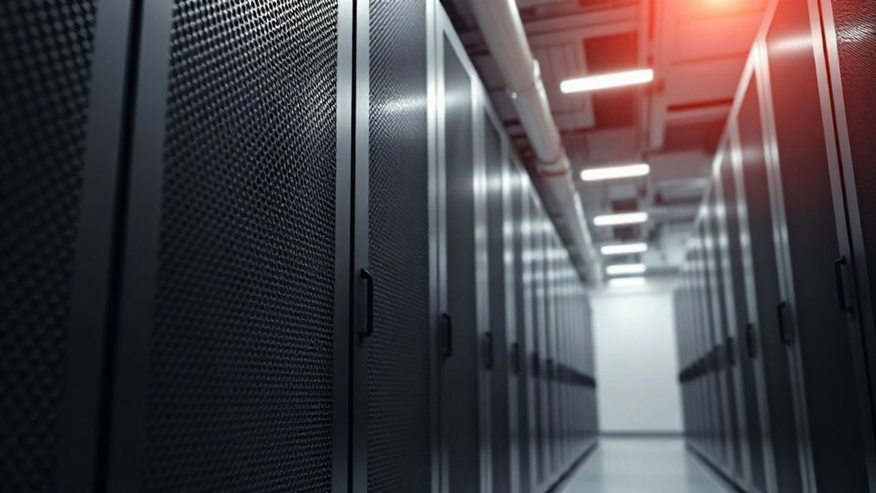 data center compliance consulting