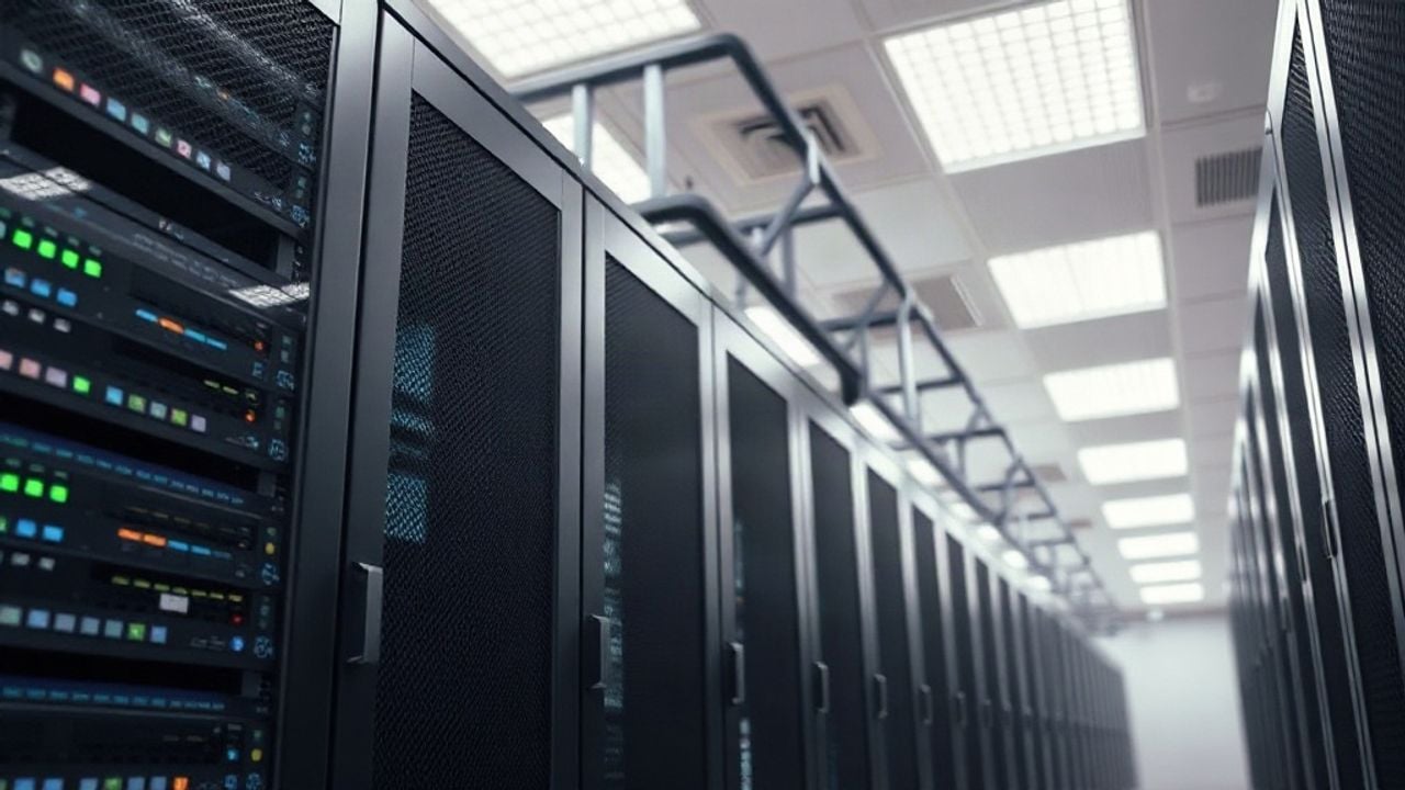 data center compliance guide