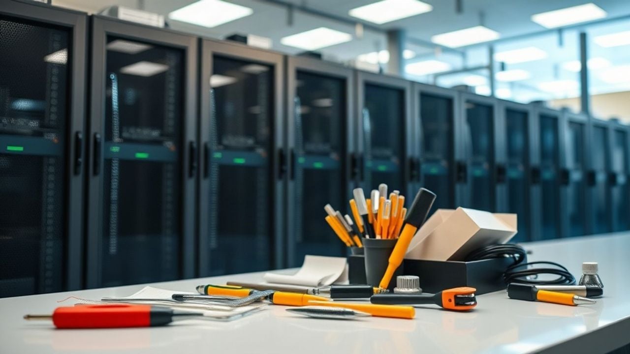 data center compliance guide