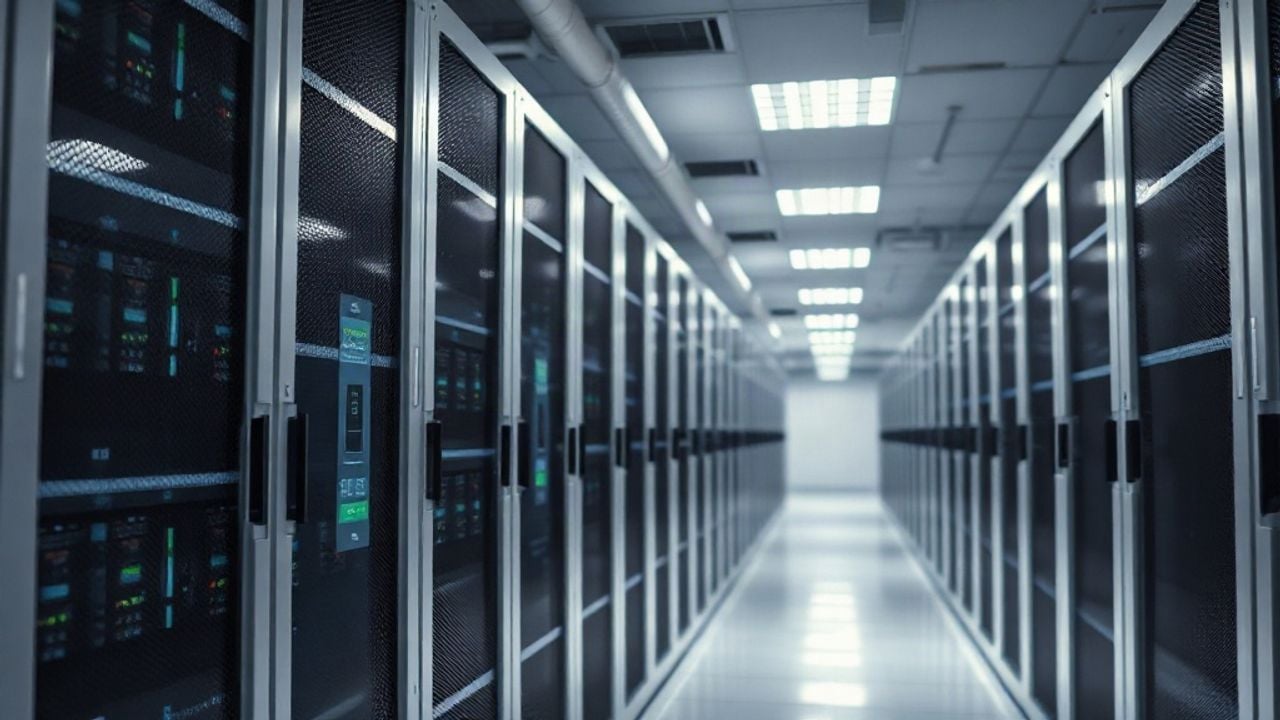 data center compliance consulting